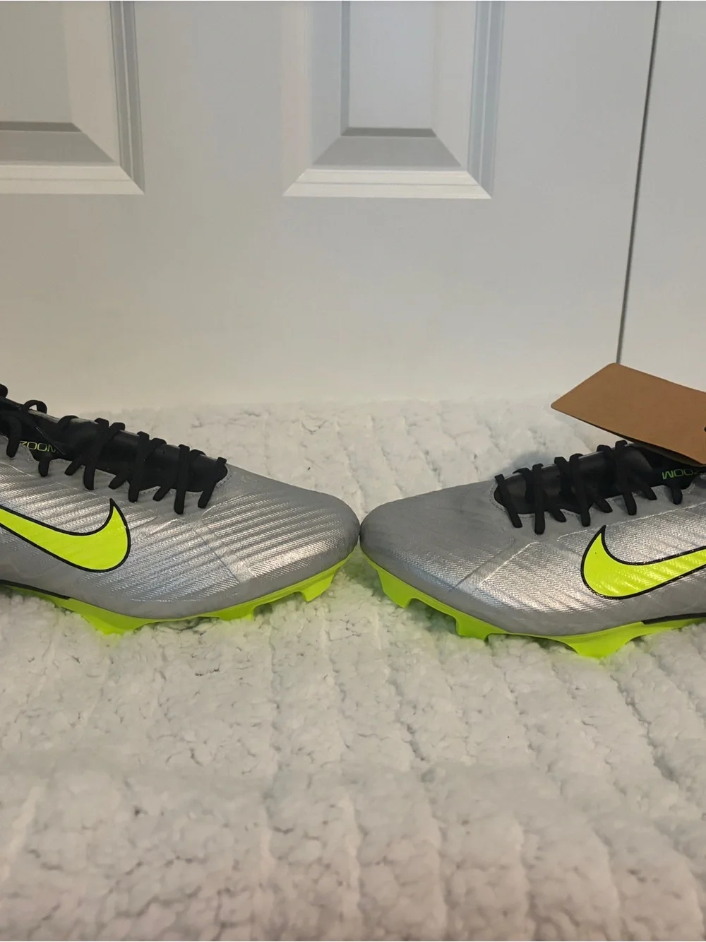 Nike Zoom vapor 15 Academy